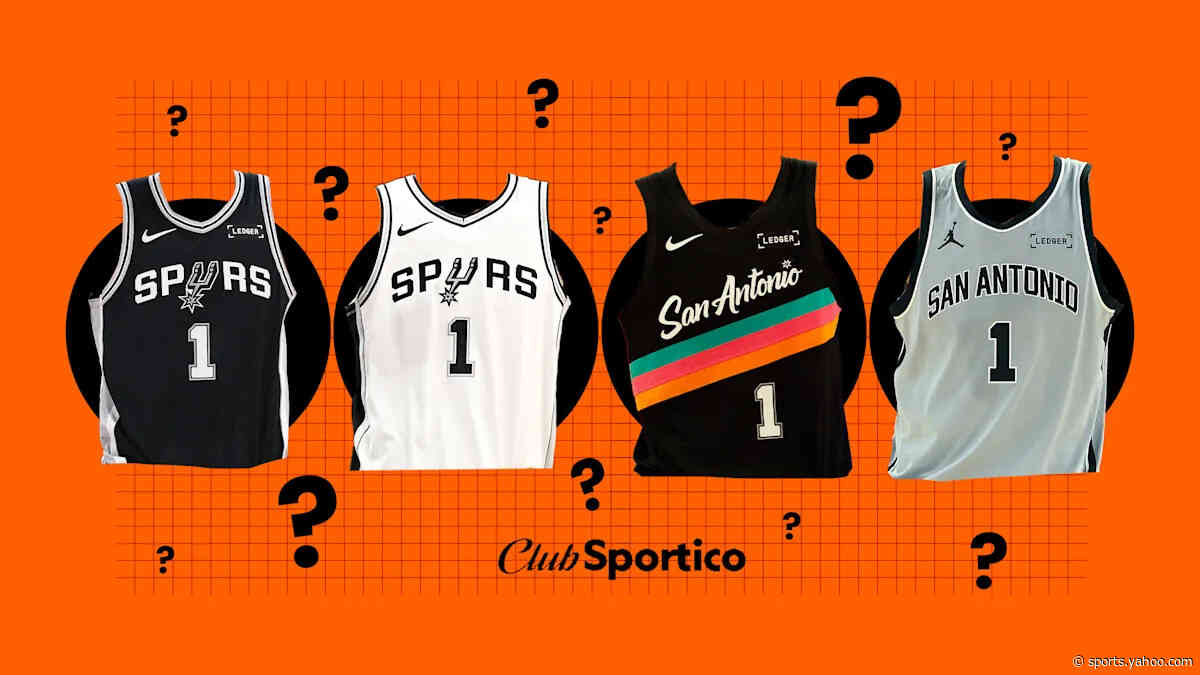 Club Sportico: Fiesta in the NBA Finals? It’s Not Black and White