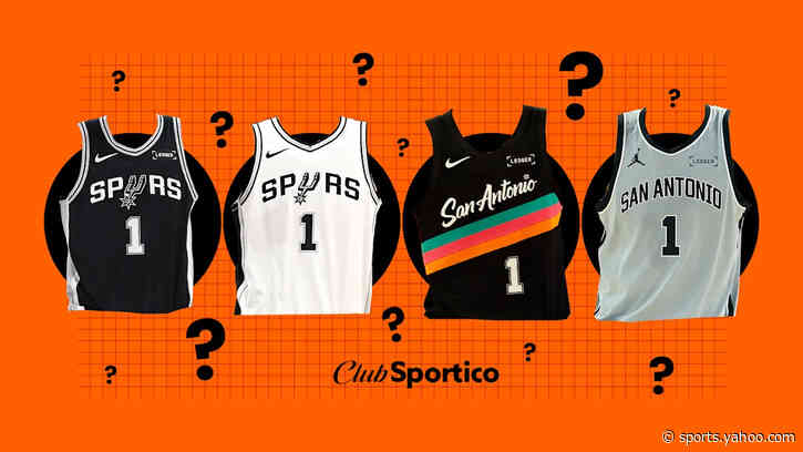 Club Sportico: Fiesta in the NBA Finals? It’s Not Black and White