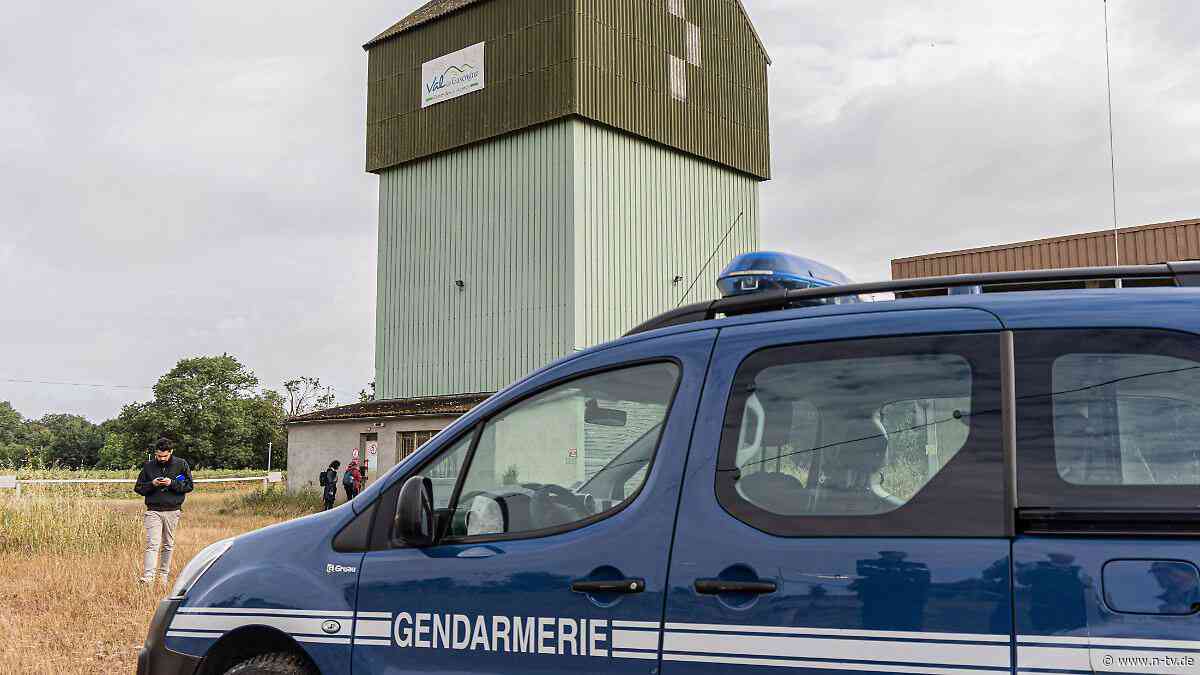 Regierung prüft Justizversagen: Tod von elfjähriger Lyhanna erschüttert Frankreich