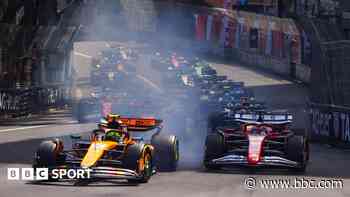 Will 2026's 'yo-yo racing' mean overtaking in Monaco?