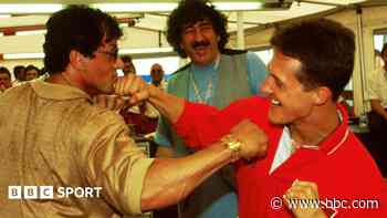 Classic Monaco Grand Prix images through the years