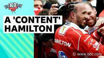 Why it 'clicked' for Hamilton and Ferrari in Canada