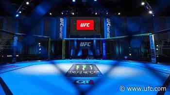 Prelim Results | UFC Fight Night: Muhammad vs Bonfim