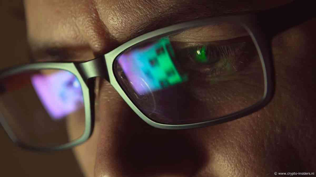 Bekende crypto-speurneus waarschuwt voor snelstijgende cryptomunt
