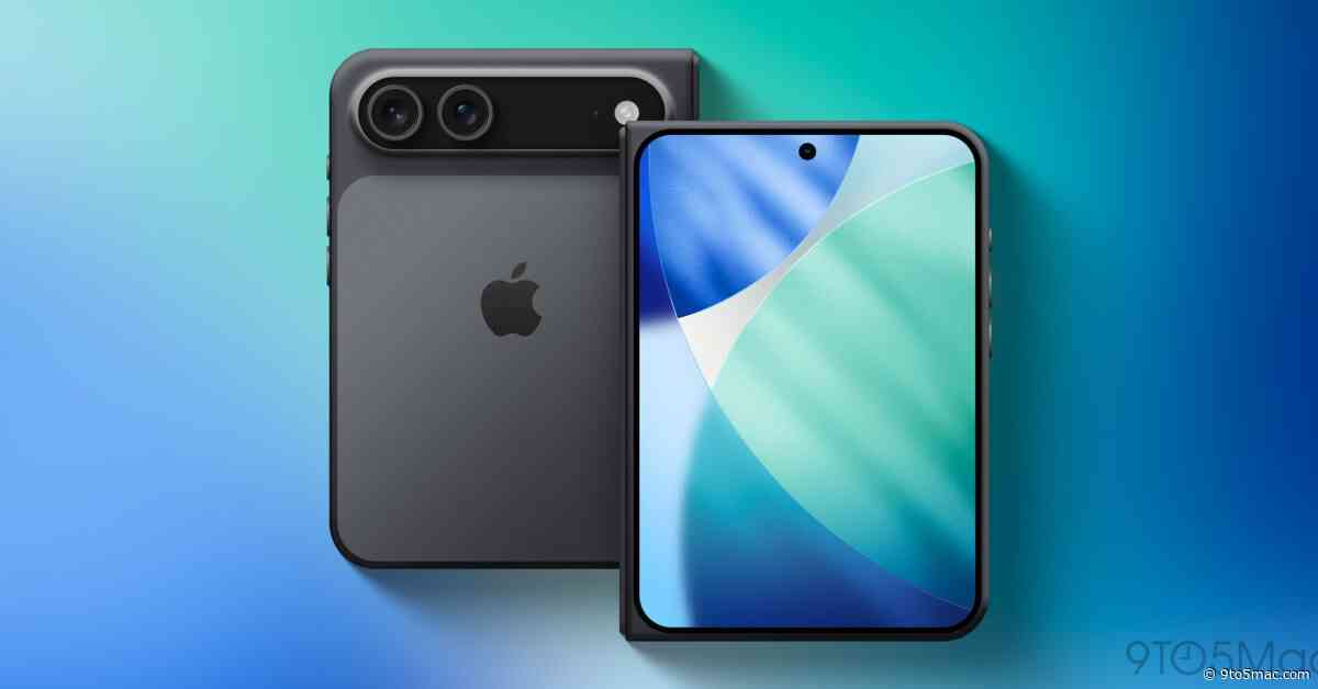 Touch ID coming to iPhone Ultra this fall, here’s why