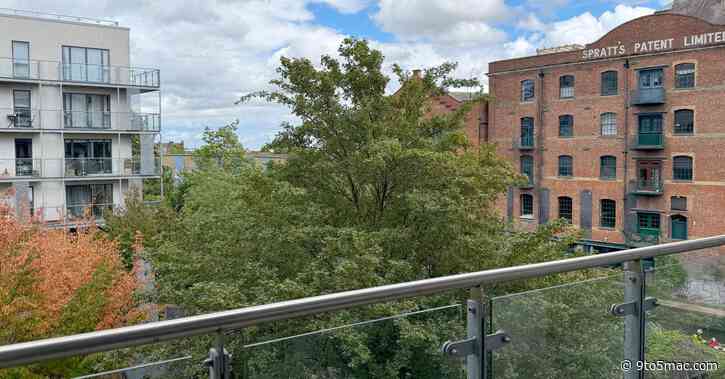 Smart home diary: A fresh look as I start again in my new home