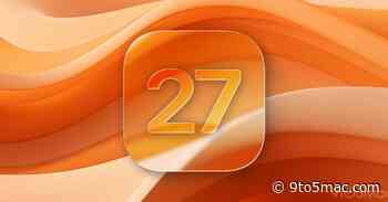 iOS 27 tidbits: Find My changes, new animations, more
