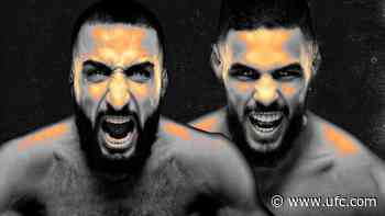 Main Card Results | UFC Fight Night: Muhammad vs Bonfim