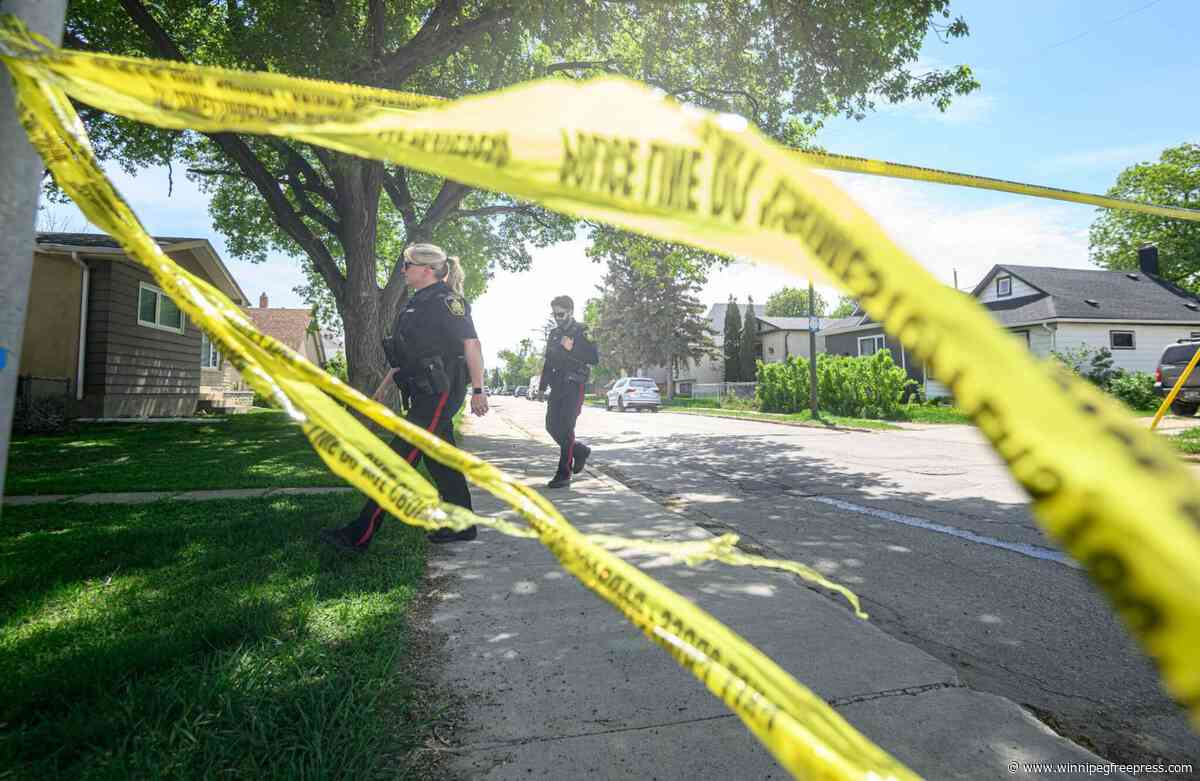 Hostage incident underscores need for 36 additional officers: deputy chief
