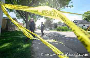 Hostage incident underscores need for 36 additional officers: deputy chief