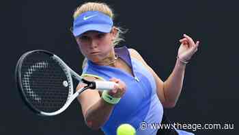 The elusive search for Australia’s next grand slam champion