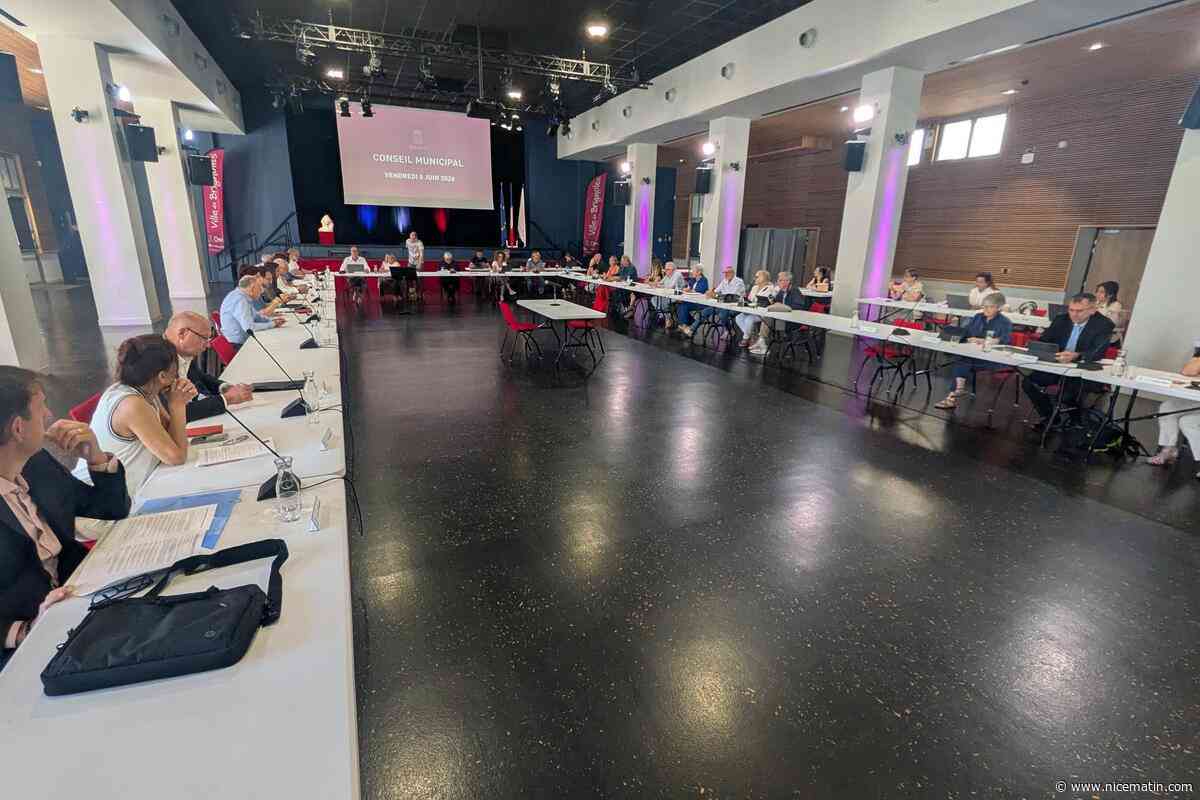 « On fait les choses à l’envers » : l’avenir du quartier de la gare à Brignoles en question au conseil municipal