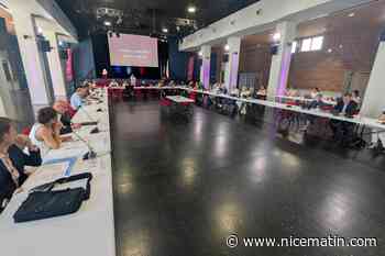 « On fait les choses à l’envers » : l’avenir du quartier de la gare à Brignoles en question au conseil municipal