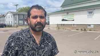 Police investigating Islamaphobic graffiti on Moncton mosque