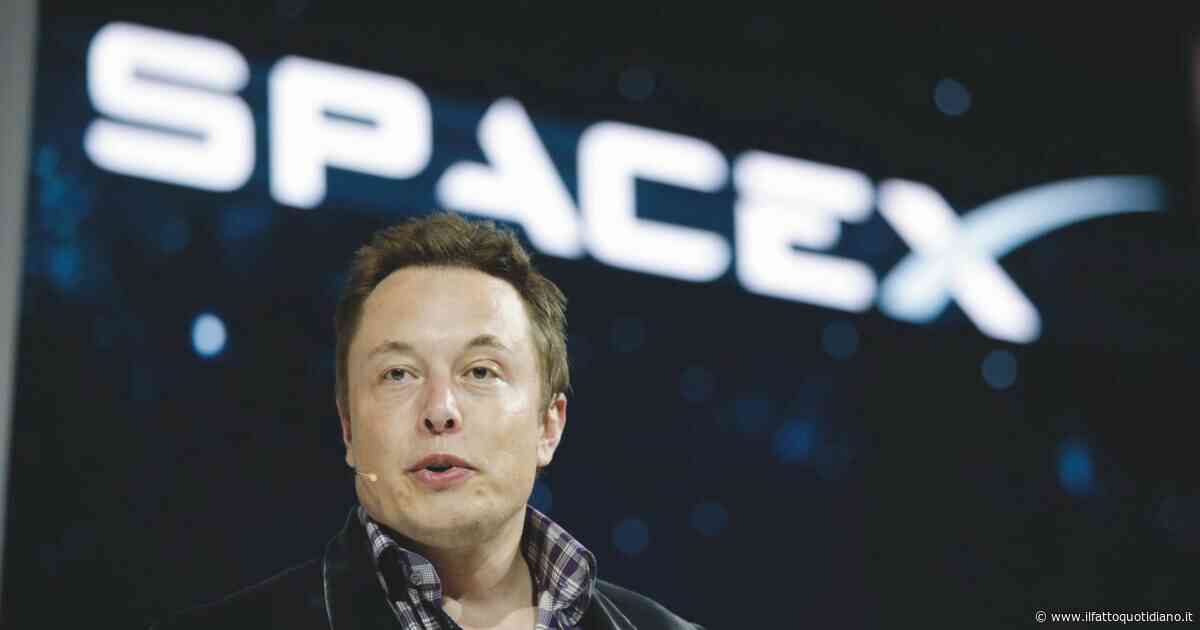 Google compra la potenza dell’IA: maxi accordo da oltre 30 miliardi con SpaceX