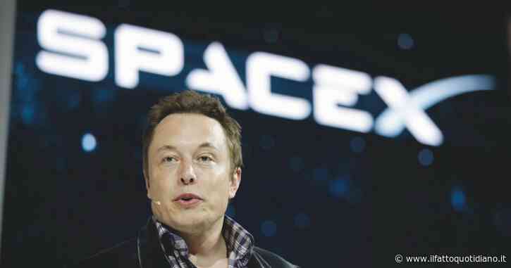 Google compra la potenza dell’IA: maxi accordo da oltre 30 miliardi con SpaceX
