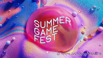 Summer Game Fest 2026: Heute Abend läuft das Gaming-Showcase im Livestream (Update)