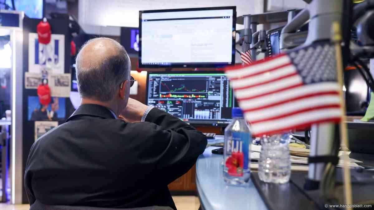 Geldanlage: Dämpfer für historische Gewinnserie des S&P 500 – warum Experten optimistisch bleiben