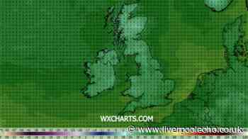 Weather forecasts suggests sudden cold spell for UK as temperatures plummet