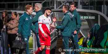 FC Utrecht strikt middenvelder voor drie jaar: 'Geen makkelijke maanden'