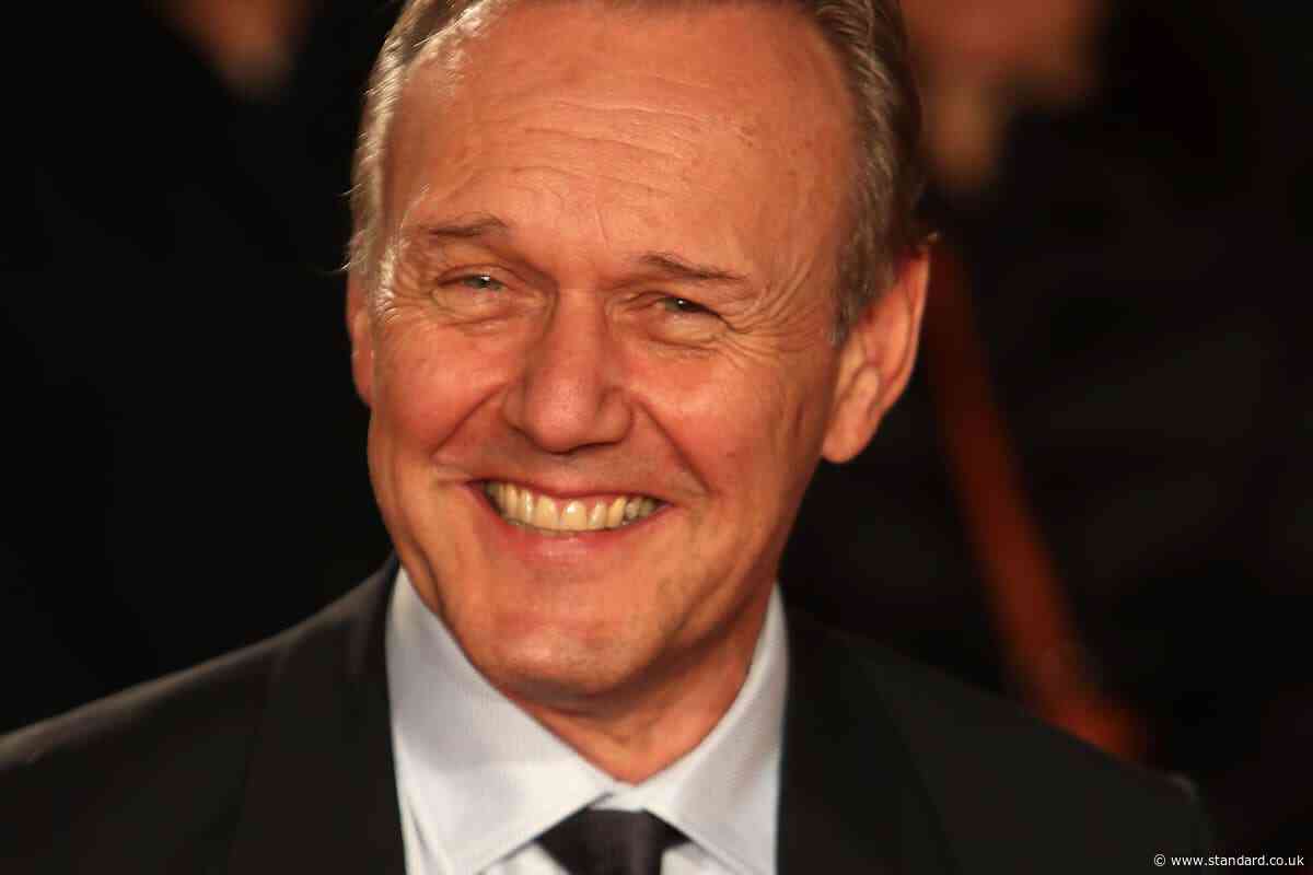 Sarah Michelle Gellar leads tributes to Buffy co-star Anthony Head: ‘I’m not OK’