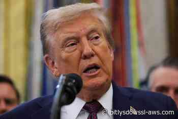 Trump afirma que intervención en Venezuela impulsó su popularidad
