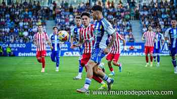 El Atlético Madrileño busca la final por el ascenso a Segunda