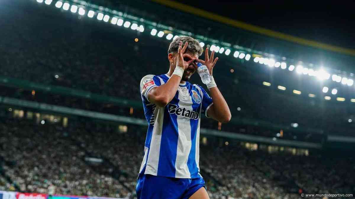 Se dispara la competencia por William Gomes