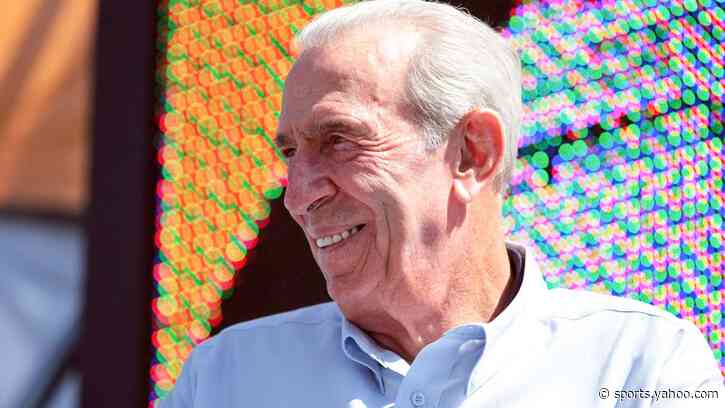 NASCAR Hall Of Famer Ned Jarrett Has Died