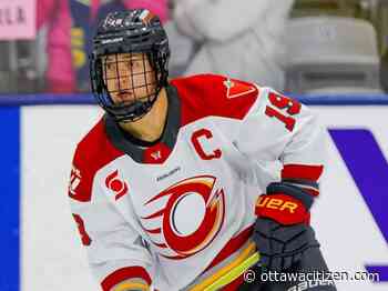 Ottawa Charge captain Brianne Jenner signs with PWHL Hamilton