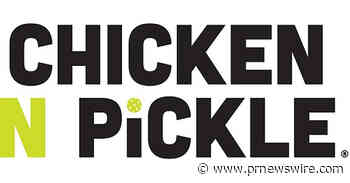 Chicken N Pickle Celebrates 10 Years of Connection, Community and Category-Creating Innovation