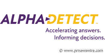 Grifols Supports AlphaDetect to Accelerate Detection of Alpha-1