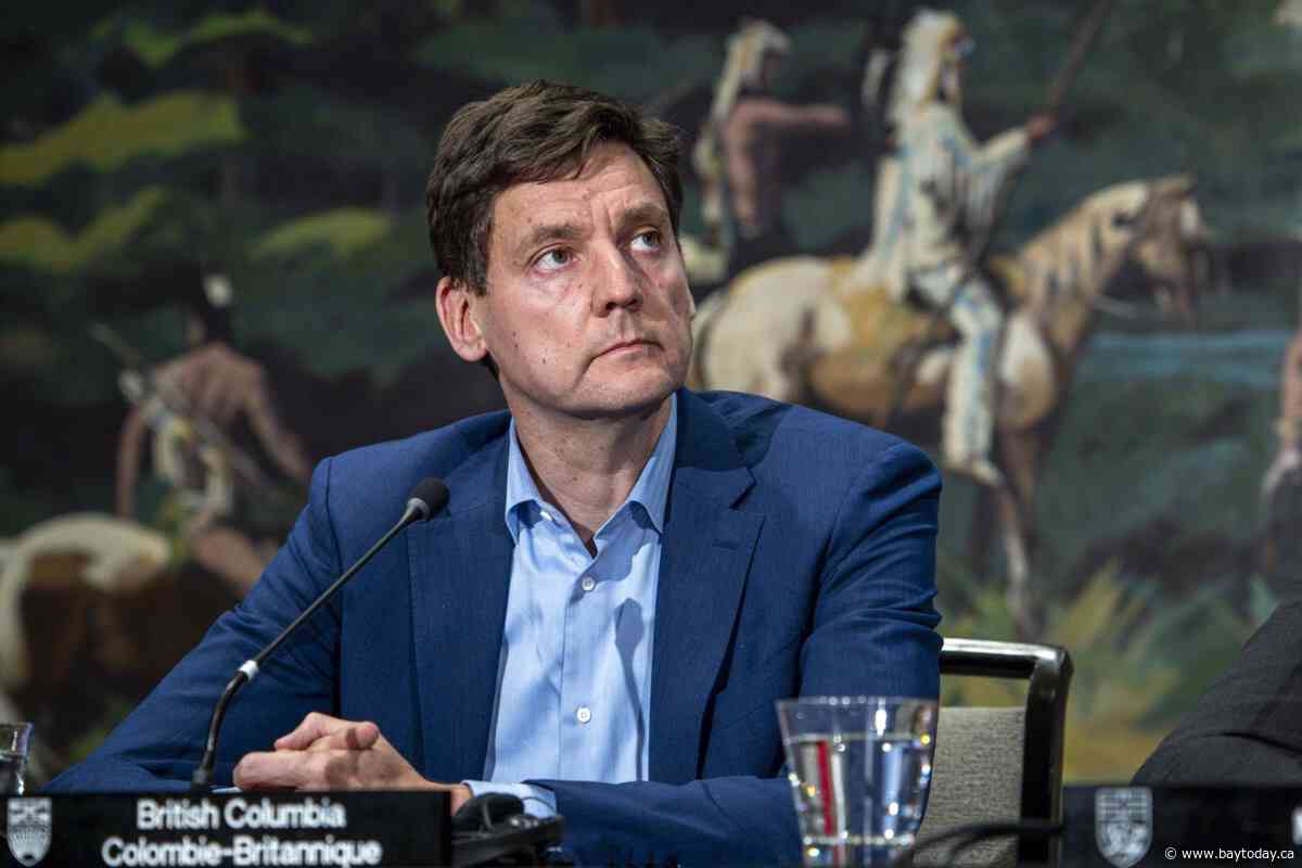 Eby says Canada's not-criminally-responsible system re-victimizes families