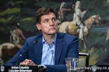 Eby says Canada's not-criminally-responsible system re-victimizes families