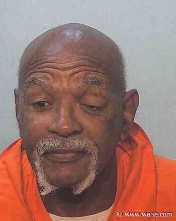 Fort Wayne man handed nearly 20 years in prison for 2024 shooting