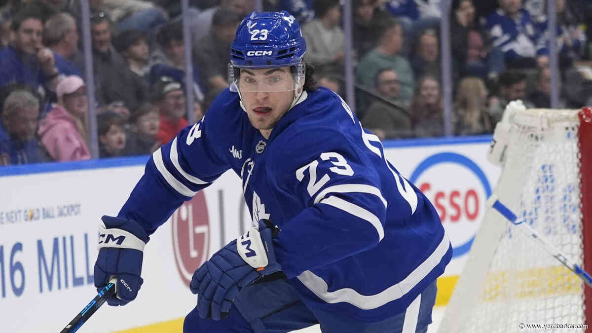Details On The Overdue Trade Deadline Deal Are Released