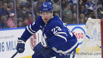 Details On The Overdue Trade Deadline Deal Are Released