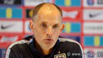 Tuchel questions quantity of rule changes pre-WC