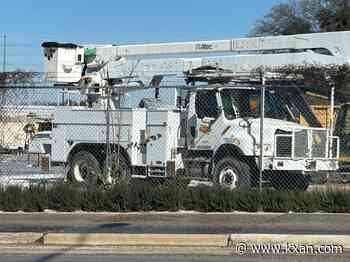 Spring storms bring possibility of power outages, here's how to report them