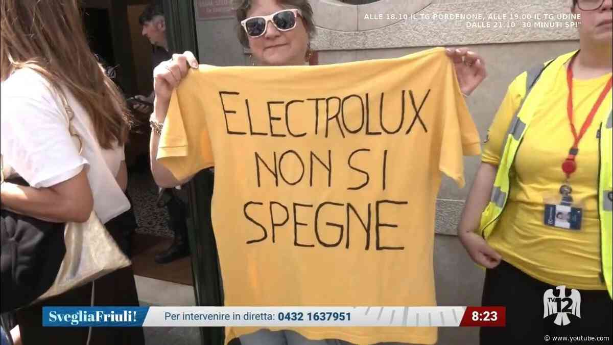 SVEGLIA FRIULI | 05/06/2026