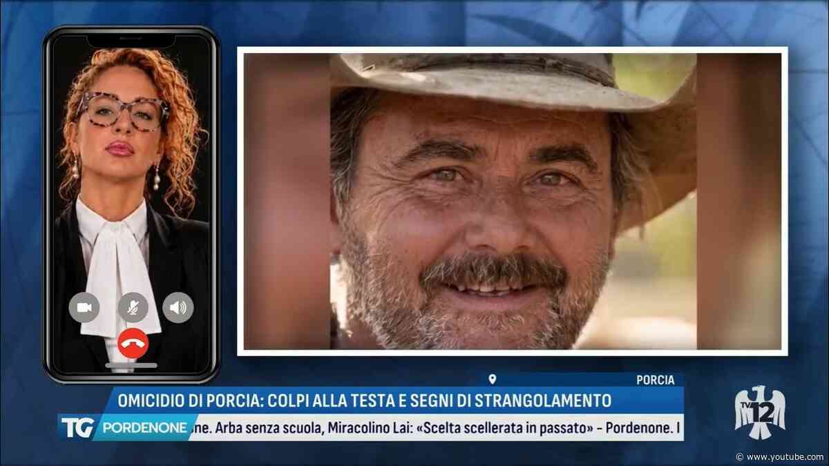 TG PORDENONE | 04/06/2026