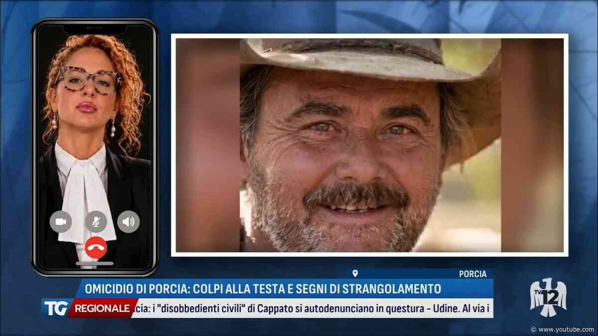 TG REGIONALE | 04/06/2026