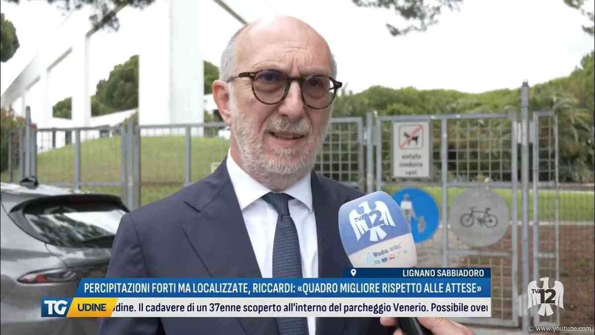 TG UDINE | 03/06/2026