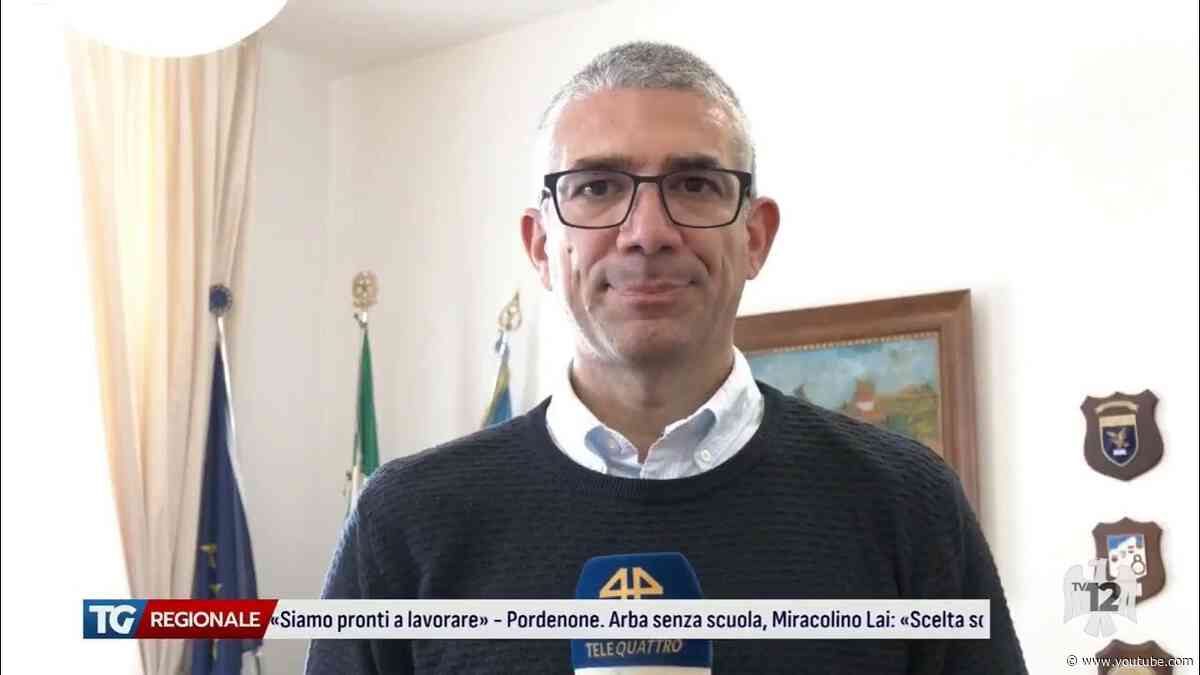 TG REGIONALE | 03/06/2026
