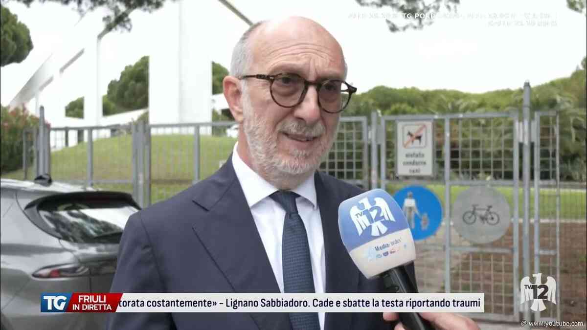 TG FRIULI IN DIRETTA | 03/06/2026