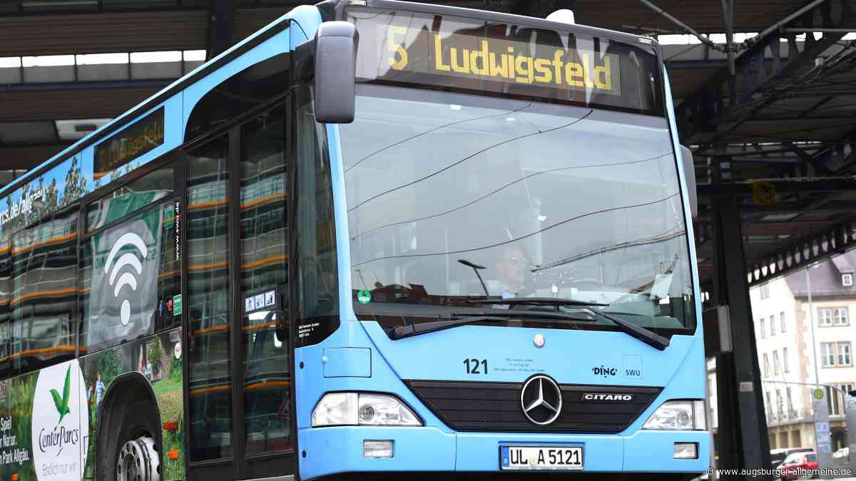 Erneuter Streik bei Bus und Straßenbahn am Samstag: Diese Linien/Fahrten fallen aus