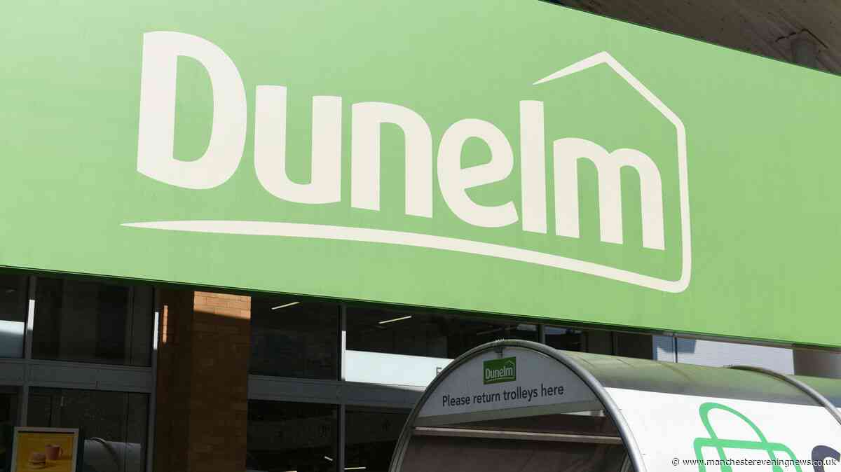 Dunelm shoppers race to buy 'natural' £30 storage solution with 'ample space'