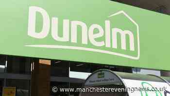 Dunelm shoppers race to buy 'natural' £30 storage solution with 'ample space'