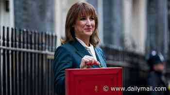 It's Tax Freedom Day! But families have had to work an extra FOUR DAYS this year to pay off soaring taxes under Labour