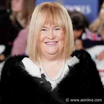 Susan Boyle Reveals Relationship Status in Rare Life Update